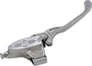 Contour Billet Brake Control Chrome For Harley Davidson FLD 1690 2012