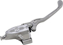 Contour Billet Brake Control Chrome For Harley Davidson FLD 1690 2012