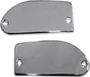 Master Cylinder Cover Chrome For Yamaha XV 1900 2006-2007