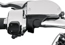 Master Cylinder Cover Chrome For Yamaha XV 1900 2006-2007
