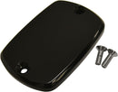 Master Cylinder Cover Black Bolt For Yamaha SCR 950 ABS 2017