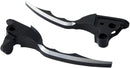 Pro-Blade Billet Lever Anodized / Black For Harley Davidson FLHR 1750 2017-2018