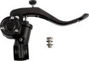 Radial Brake Master Cylinder Anodized / Black For Harley Davidson FLD 1690 2012-2013
