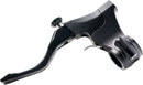 Radial Clutch Master Cylinder Anodized / Black For Harley Davidson FLD 1690 2012-2013 - 25.4 MM