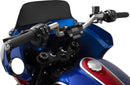 Radial Mechanical Clutch Assembly Anodized / Black For Harley Davidson FLD 1690 2012-2013 - 25.4 MM