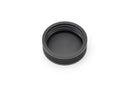 Master Cylinder Cap, Rear Black For BMW R 1200 GS 2011-2012