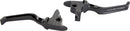 Method Lever Set Black / Polished For Harley Davidson FLS 1690