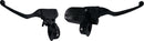 Handlebar Control Kit Black 21-22FLHT | Vendor No H07-0809MB-A