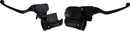 Handlebar Control Kit Black 21-22FLTR | Vendor No H07-0810MB-A