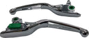 Levers Slot Chrome 21-22 Touring | Vendor No H07-0607C