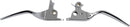 Custom Lever Set Chrome 21-22 Touring | Vendor No 053842