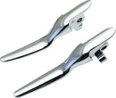 Custom Lever Set Chrome 17-20 Touring | Vendor No 053995
