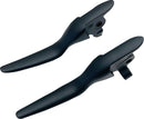 Custom Lever Set Black 17-20 Touring | Vendor No 053996