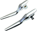 Custom Lever Set Chrome 14-16 Touring | Vendor No 053989