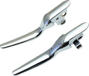 Custom Lever Set Chrome 08-13 Touring | Vendor No 053986