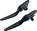 Custom Lever Set Black 08-13 Touring | Vendor No 053987