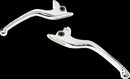 Hand Levers Chrome For Harley Davidson FLHR 1750 2019