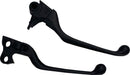Lever Set Narrow Black 96-17 BT | Vendor No H07-0574NMB