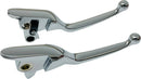 Lever Set Narrow Chrome 08-13 Touring | Vendor No H07-0585N