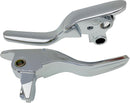 Lever Set Short Chrome 08-13 Touring | Vendor No H07-0585S