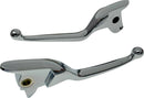 Lever Set Narrow Chrome 14-16 Touring | Vendor No H07-0591N