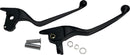 Lever Set Narrow Black 14-16 Touring | Vendor No H07-0591NMB