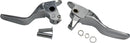 Lever Set Short Chrome 14-16 Touring | Vendor No H07-0591S