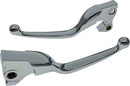 Lever Set Narrow Chrome 14-22 XL | Vendor No H07-0592N