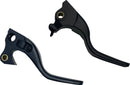 Lever Set Short Black 14-22 XL | Vendor No H07-0592SMB