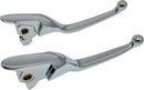 Lever Set Narrow Chrome 17-20 Touring | Vendor No H07-0595N
