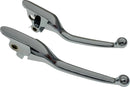 Lever Set Narrow Chrome 21-23 Touring | Vendor No H07-0730N