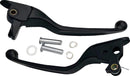 Lever Set Narrow Black 21-23 Touring | Vendor No H07-0730NMB