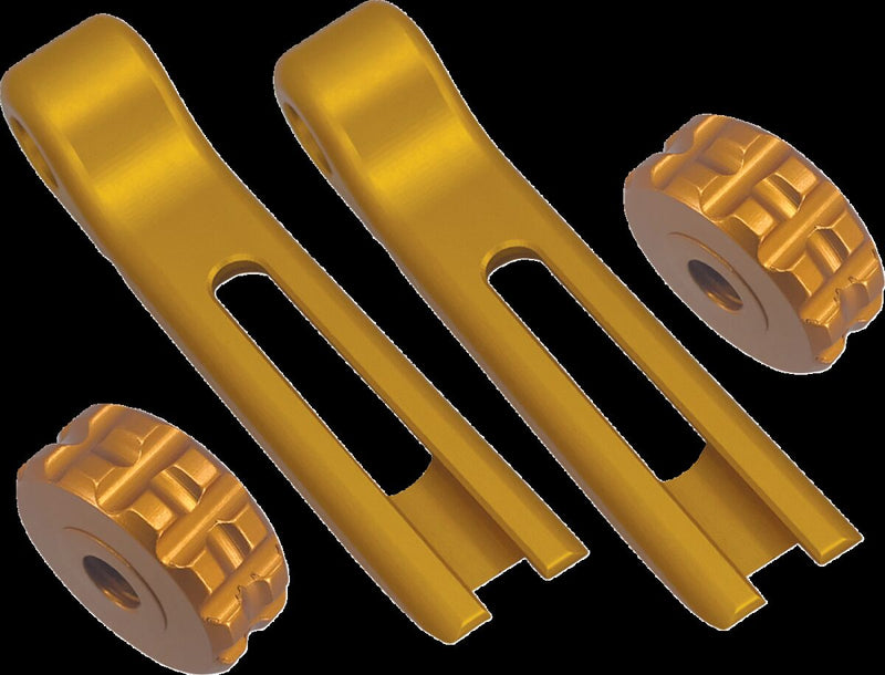 Anthem Pro Lever Accessories Kit Gold