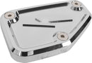 Master Cylinder Cover Chrome For Harley Davidson FLHX 1923 ABS