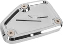 Master Cylinder Cover Chrome For Harley Davidson FLHX 1923 ABS