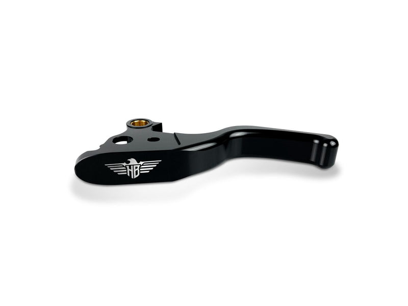 PERFORMANCE 3- Finger Levers For Harley Davidson FLTRK 1868 ABS