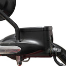 Master Cylinder Cover Chrome For Harley Davidson FLDE 1750 ABS