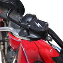 Master Cylinder Cover Chrome For Harley Davidson FLDE 1750 ABS