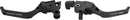 Method Lever Set Black / Polished For Harley Davidson FLHX 1923 ABS 2024