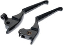 Enygma Levers Black For Harley Davidson FLHR 1690 2014-2015
