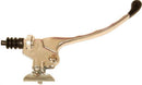 Tommaselli Replica Lever Assembly Natural / Polished / Silver 32-73761 - 22 MM
