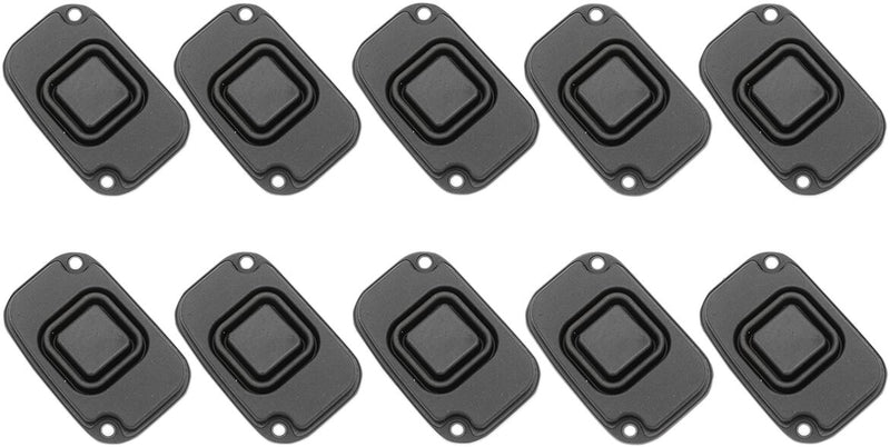 Gasket Replacement Brake Cylinder Black | Vendor No 77813G