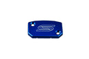 Front Brake Reservoir Cover Anodized / Blue For Beta RR 125 2019-2024