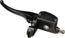 Brake Master Cylinder Black / Polished For Polaris 455 4X4 2001