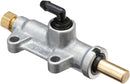 Master Cylinder Raw / Silver For Polaris SPORTSMAN 335 4X4 1999-2000