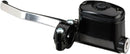 Brake Master Cylinder Black / Chrome / Polished For Arctic Cat (Textron) 400 2X4 2005-2008
