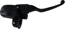 Replacement Master Cylinder Assembly Black 21-22 FL | Vendor No H07-0809MB-1
