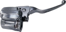 Replacement Master Cylinder Assembly Chrome 21-22 RG | Vendor No H07-0810C-1