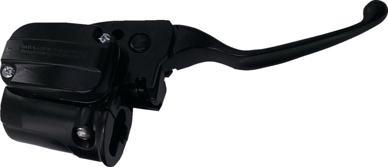 Replacement Master Cylinder Assembly Black 21-22 RG | Vendor No H07-0810MB-1
