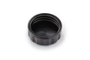 Rear Master Cylinder Cap Black For Kawasaki Z 650 2018-2019